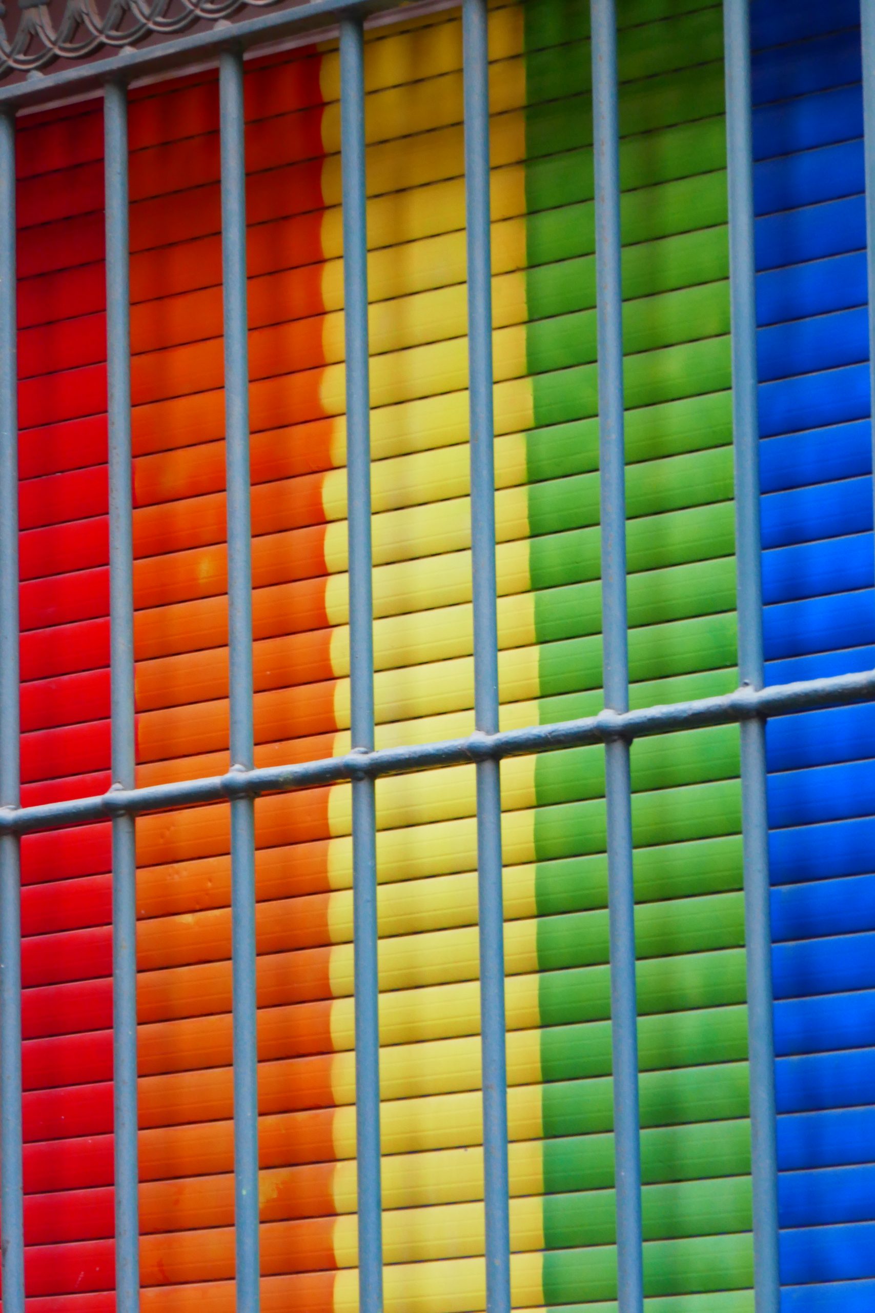 Rainbow